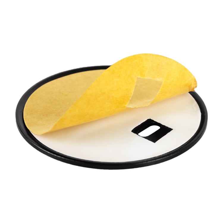 Car Engine Start Key Push Button Inner Ring Trim Sticker Decoration for Mazda Axela CX-30 2020