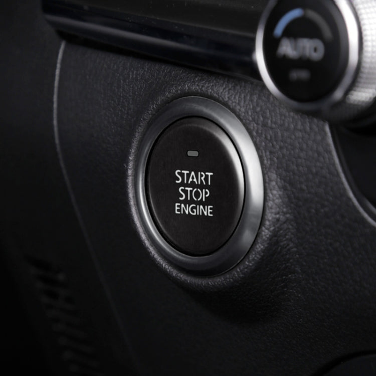 Car Engine Start Key Push Button Inner Ring Trim Sticker Decoration for Mazda Axela CX-30 2020, For Mazda Axela CX-30 2020 (Black), For Mazda Axela CX-30 2020 (Gold), For Mazda Axela CX-30 2020 (Blue), For Mazda Axela CX-30 2020 (Red)                  ...