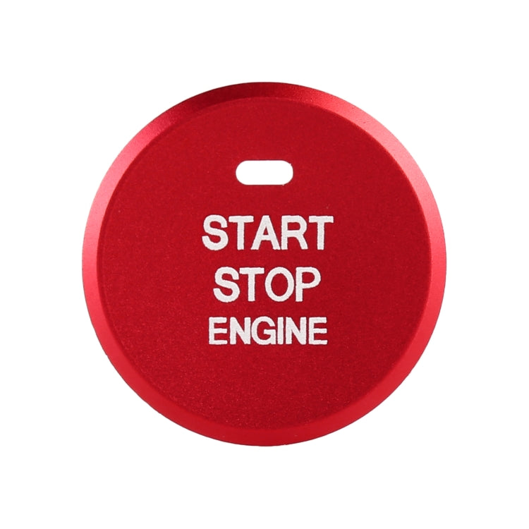 Car Engine Start Key Push Button Inner Ring Trim Sticker Decoration for Mazda Axela CX-30 2020, For Mazda Axela CX-30 2020 (Black), For Mazda Axela CX-30 2020 (Gold), For Mazda Axela CX-30 2020 (Blue), For Mazda Axela CX-30 2020 (Red)                  ...