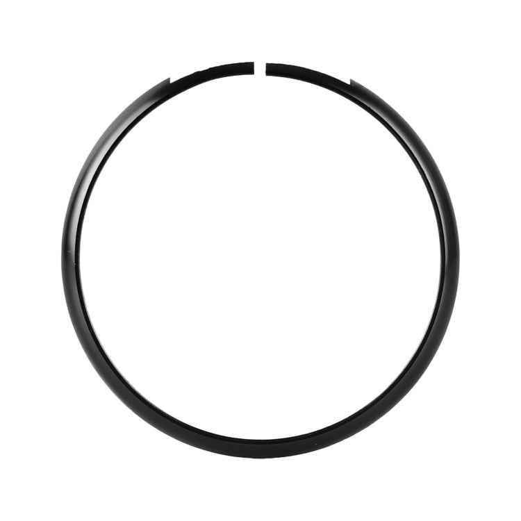 Car Key Hole Decorative Ring for BMW Mini