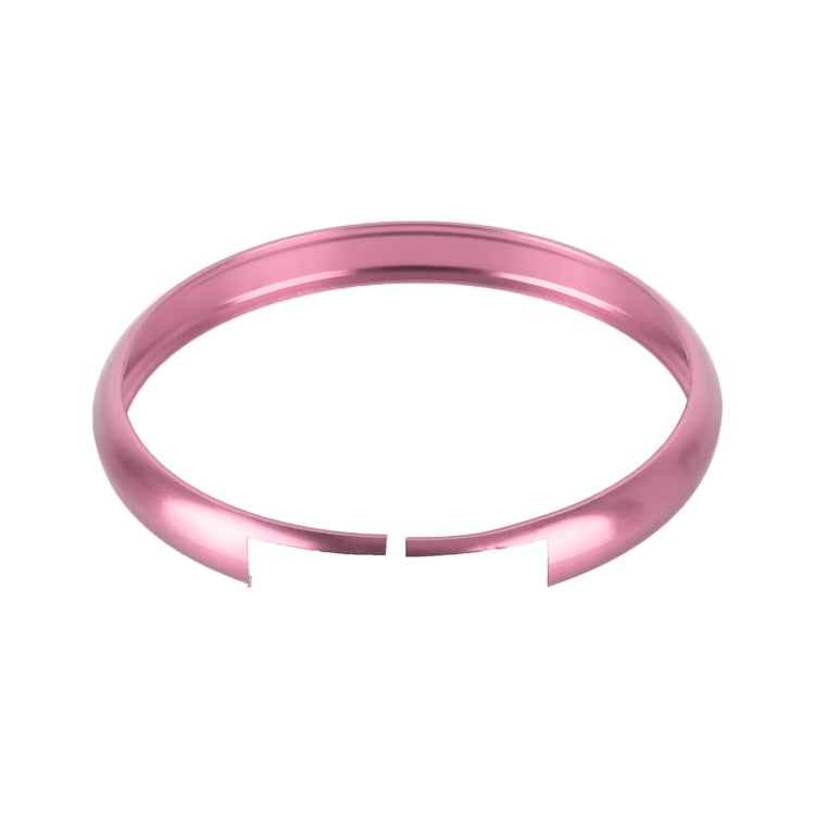 Car Key Hole Decorative Ring for BMW Mini