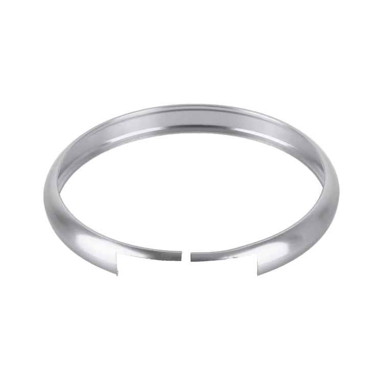 Car Key Hole Decorative Ring for BMW Mini