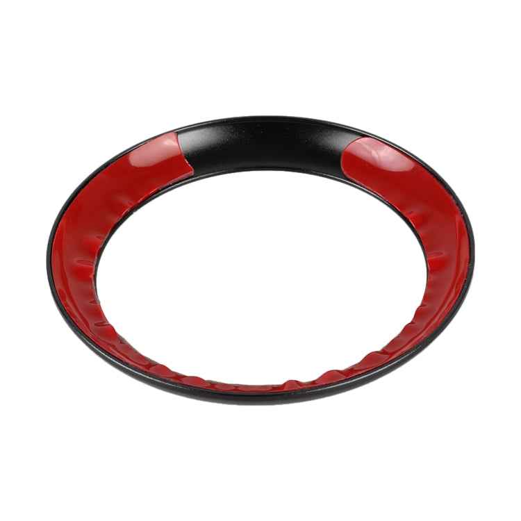 Car Engine Start Key Push Button Ring Trim Sticker Decoration for Infiniti Q50L/QX50/Q70/QX60/Q60
