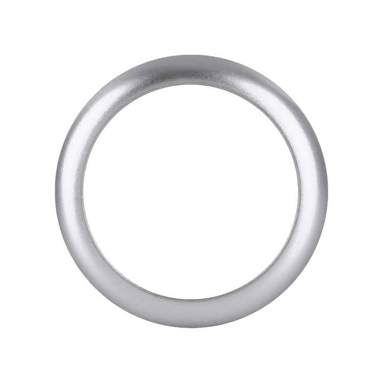 Car Engine Start Key Push Button Ring Trim Sticker Decoration for Infiniti Q50L/QX50/Q70/QX60/Q60