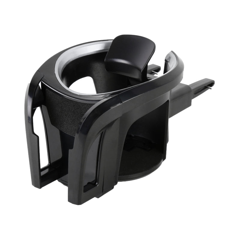 Car Air Outlet Water Cup Holder