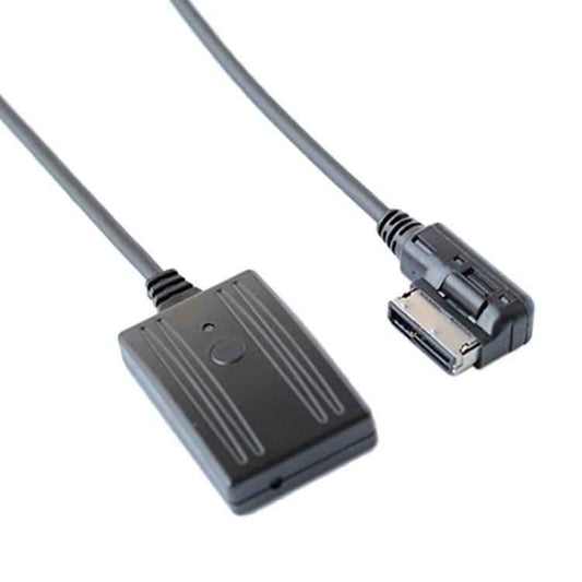 Car MMI 3G AMI Bluetooth Audio Cable Wiring Harness for Audi Q5 A5 A7 R7 S5 Q7 A6L A8L A4L