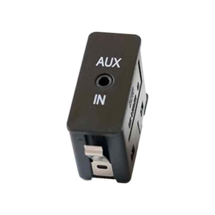 Car AUX Audio Interface + Cable Wire Harness for BMW E85 E86 Z4 X3
