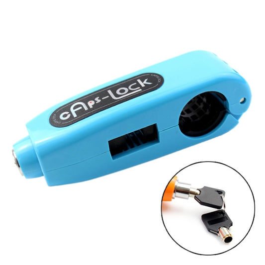 Motorcycles Handle Anti-theft Lock Horn Lock