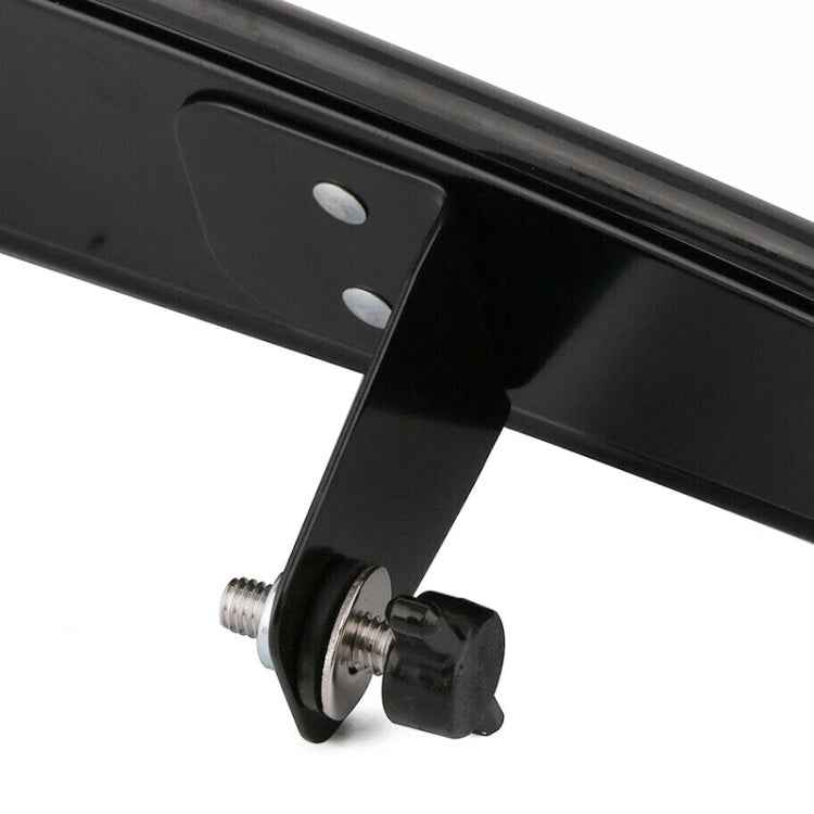 SFUITV-2 2.0 inch Car Modification Accessories HD Rear View Center Mirror for UTV