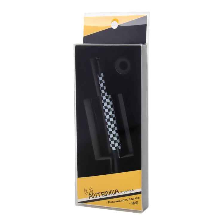 Long Universal Car Antenna Aerial 10.5cm