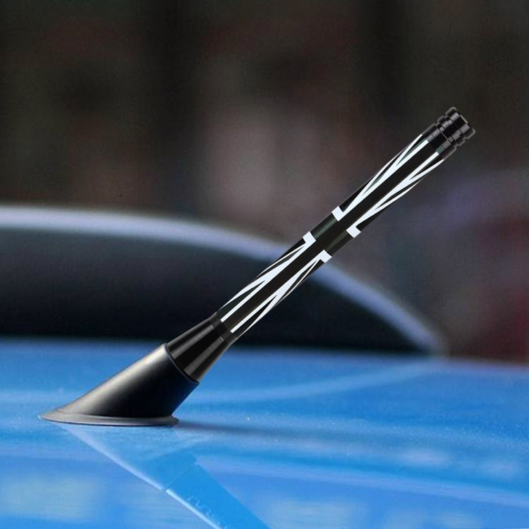 Long Universal Car Antenna Aerial 10.5cm, 10.5cm