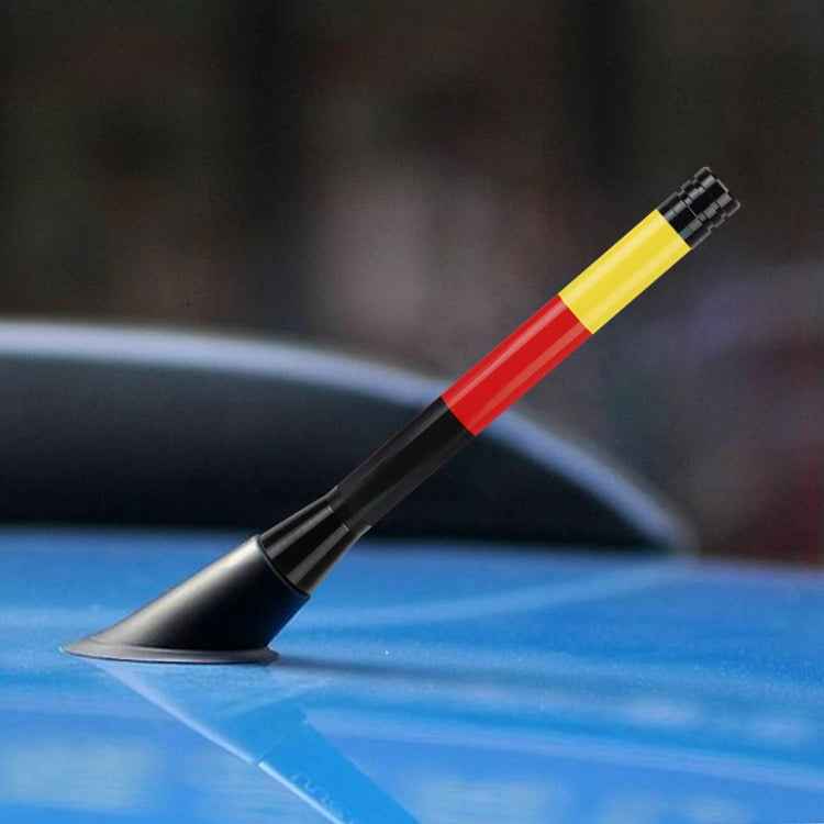Long Universal Car Antenna Aerial 10.5cm