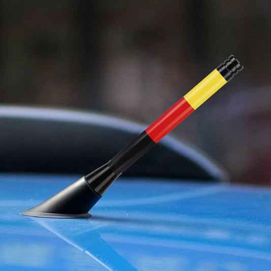 Long Universal Car Antenna Aerial 10.5cm, 10.5cm