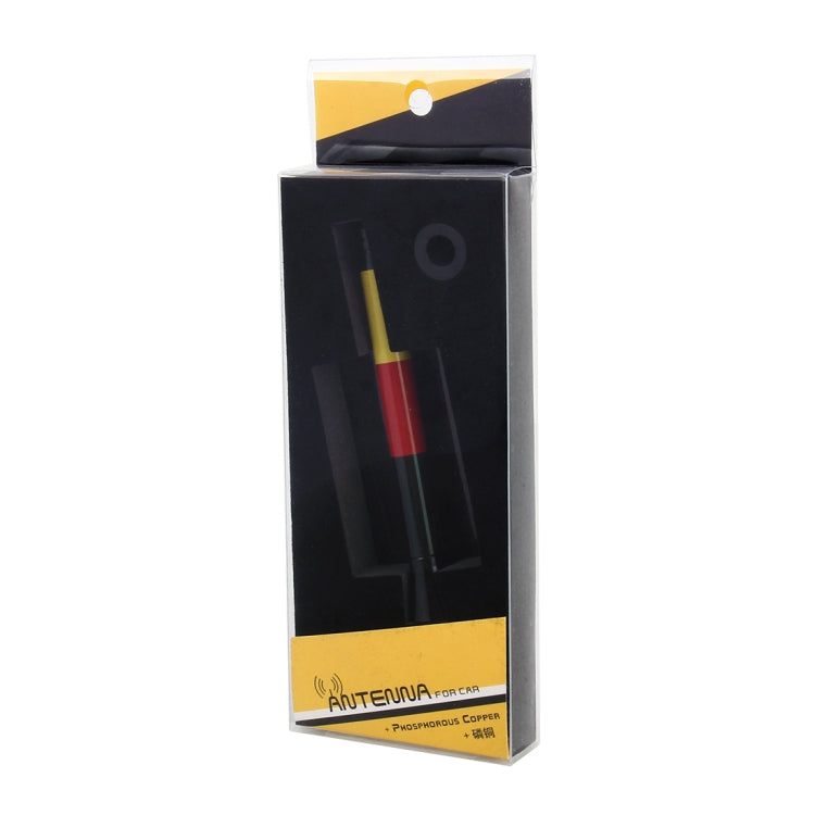 Long Universal Car Antenna Aerial 10.5cm, 10.5cm