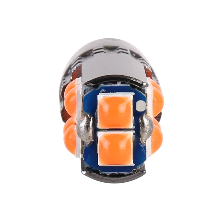 4 PCS T10 DC12V / 2W Car Clearance Light 10LEDs SMD-3030 Lamp Beads, 10LEDs SMD-3030 (Pink Light), 10LEDs SMD-3030 (Green Light), 10LEDs SMD-3030 (Red Light), 10LEDs SMD-3030 (White Light), 10LEDs SMD-3030 (Yellow Light), 10LEDs SMD-3030 (Ice Blue Ligh...