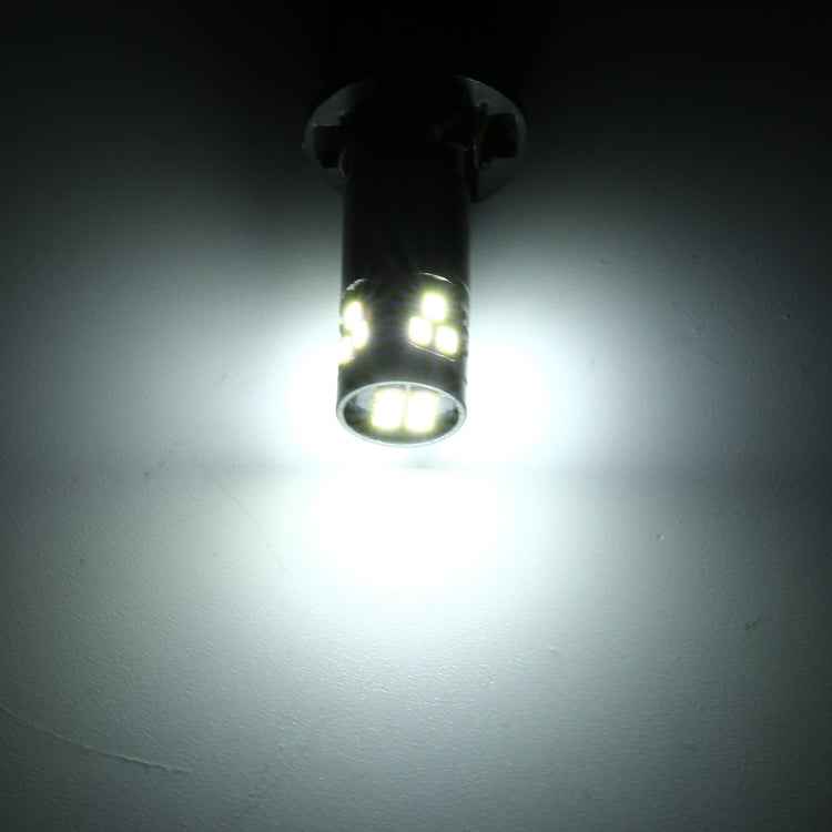 4 PCS T10 DC12V / 2.5W Car Clearance Light 18LEDs SMD-3020 Lamp Beads