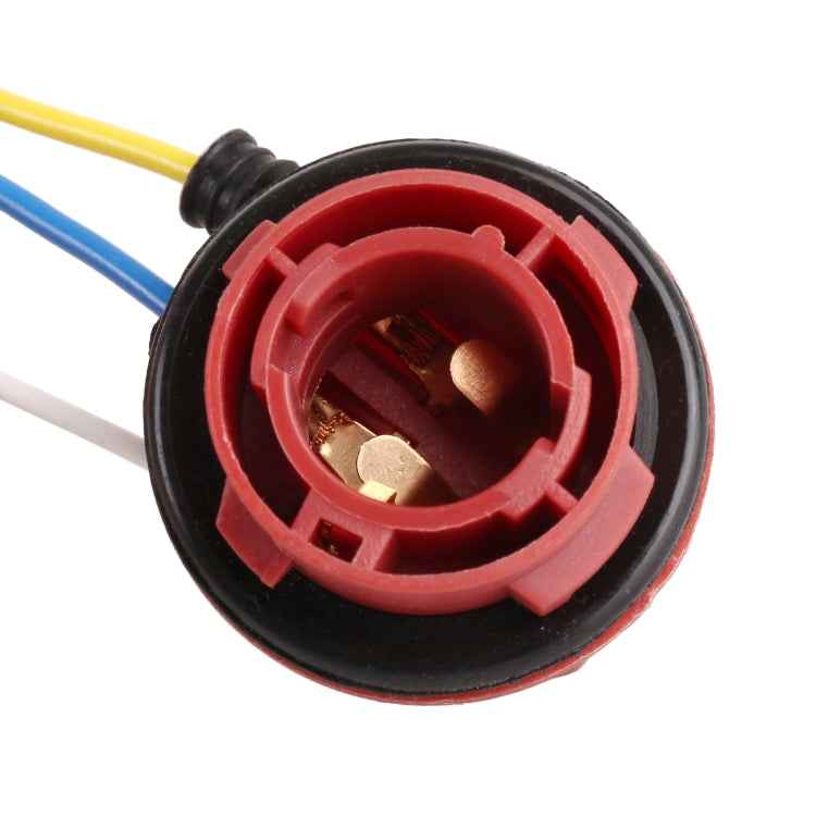 Car Brake Light Holder with Cable, Brake Light