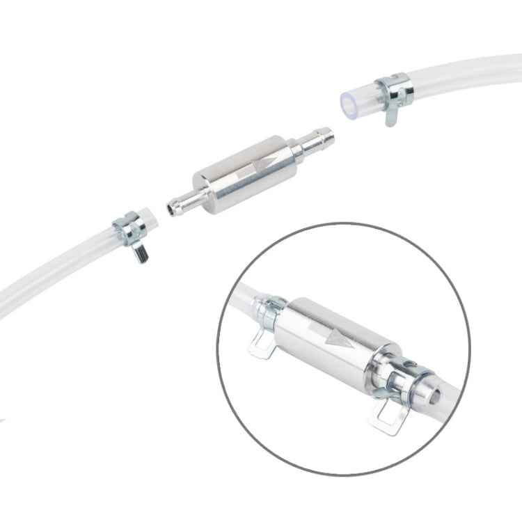 2 PCS Motorcycle Hydraulic Brake Bleeder Tool