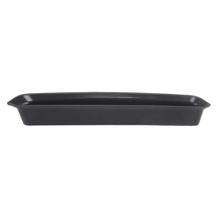 Car Central Control Front Passenger Seat Armrest Storage Box for Jeep Wrangler JL 2018-