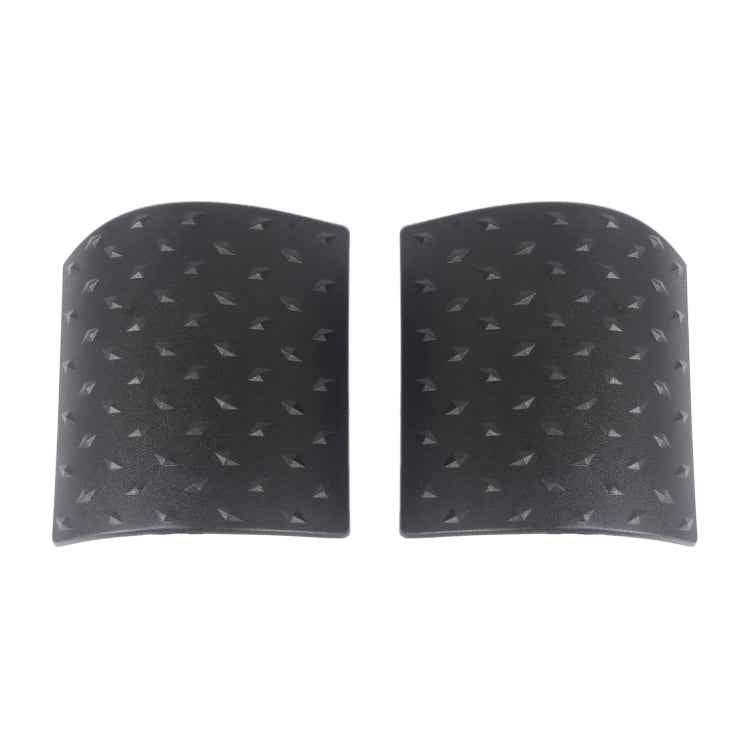 Car A-pillar Wrap Angle Cover for Jeep Wrangler JK 2007-2017