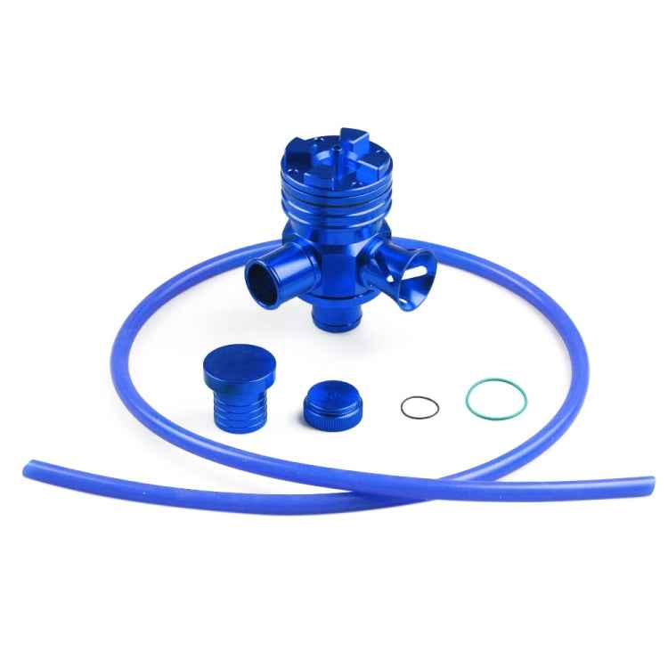 Car Modified Pressure Relief Valve 1.8T/2.7T Discharge Valve for Volkswagen GTi Jetta / Audi A3 A4 A6 TT