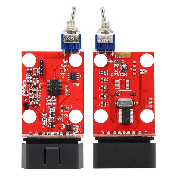 OBD ELM327 V1.5 USB Car Fault Diagnostic Cable with Switch, ELM327 V1.5 with Switch (Black), ELM327 V1.5 with Switch (Orange)