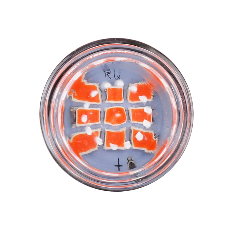 4 in 1 1157 DC12V 0.6W 9LEDs SMD-3528 Car Brake Light