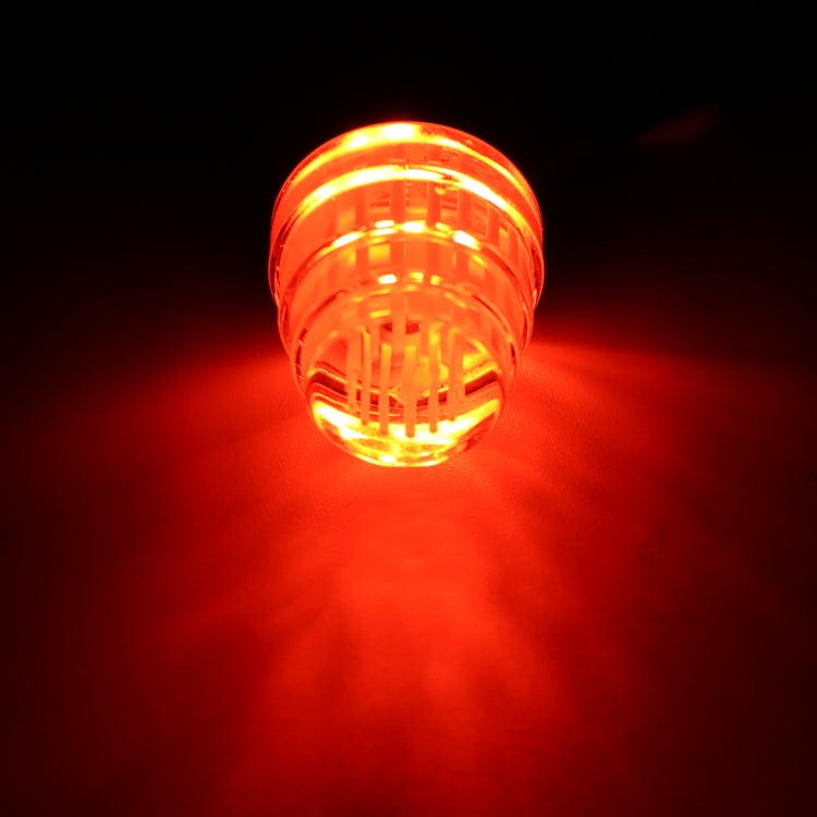 4 in 1 1157 DC12V 0.6W 9LEDs SMD-3528 Car Brake Light