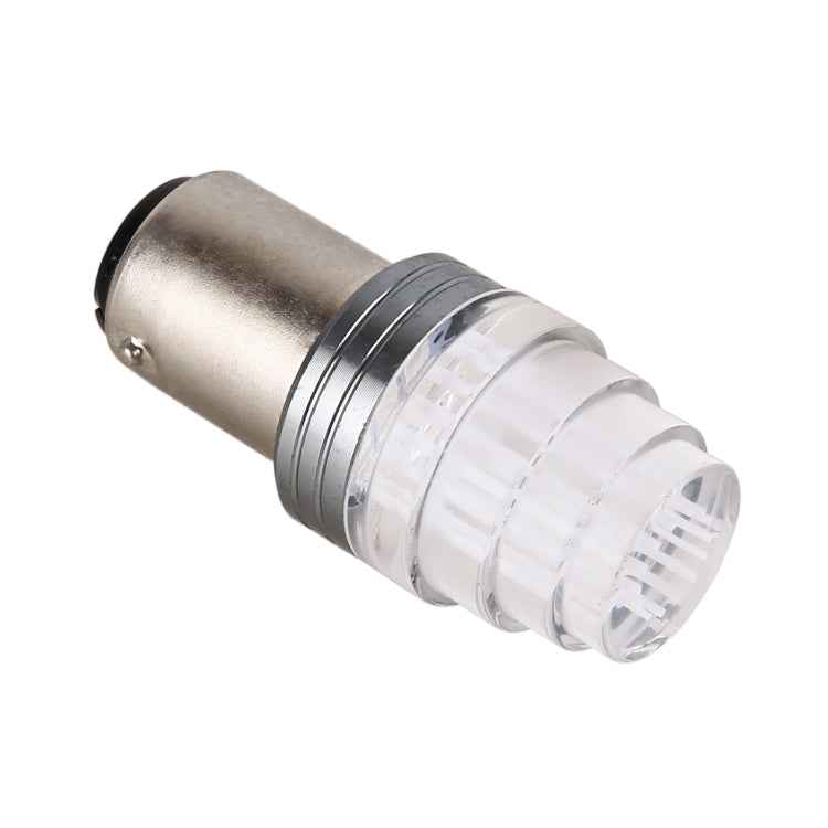 4 in 1 1157 DC12V 0.6W 9LEDs SMD-3528 Car Brake Light