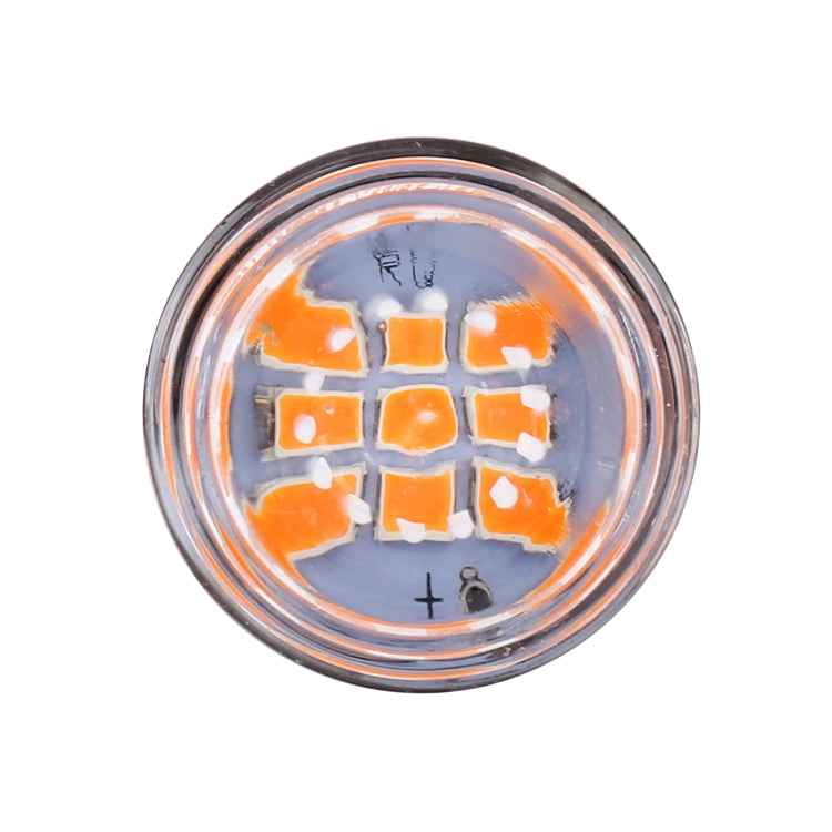 4 in 1 1157 DC12V 0.6W 9LEDs SMD-3528 Car Brake Light