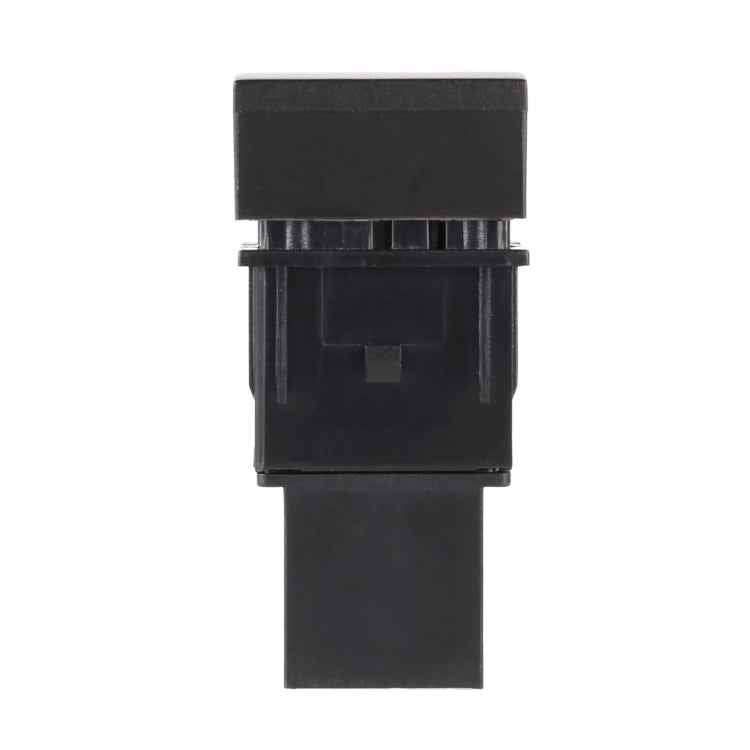 TS-15 Car Fog Light On-Off Button Switch with Cable for Nissan Sylphy 2019-