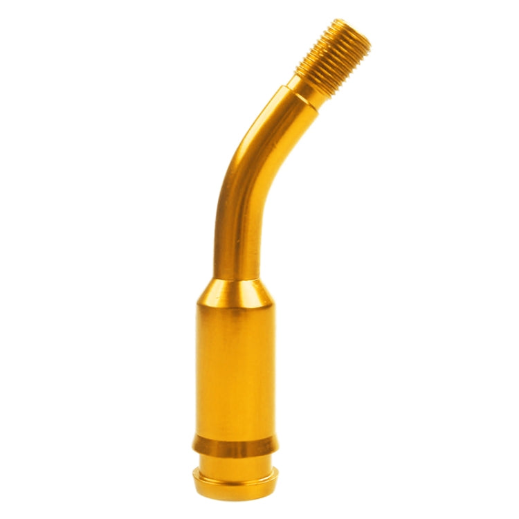 Car Modified Racing Quick Curved Gear Lever Extension Rod for Volkswagen T4 1990-2003