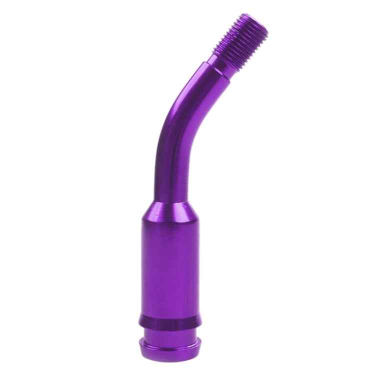Car Modified Racing Quick Curved Gear Lever Extension Rod for Volkswagen T4 1990-2003