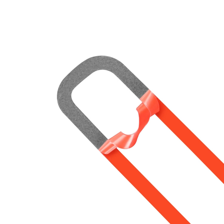 2 PCS / Set Carbon Fiber Car A-pillar Air Outlet Frame Decorative Sticker for Volkswagen Scirocco 2009-2016,Left and Right Drive Universal, A-pillar Air Outlet Frame