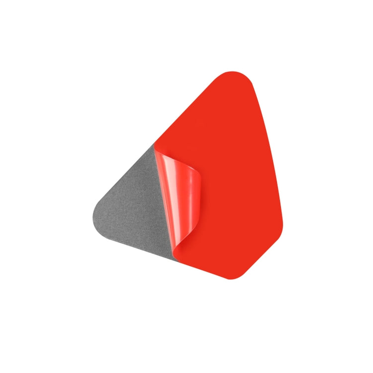 2 PCS / Set Carbon Fiber Car Inner Door Bowl Decorative Sticker for Volkswagen Scirocco 2009-2016,Left and Right Drive Universal, Inner Door Bowl