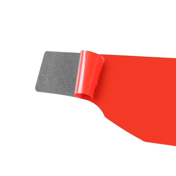 Carbon Fiber Car Headlight Switch Decorative Sticker for Toyota Corolla 2014-2018,Left Drive, Headlight Switch,Left Drive