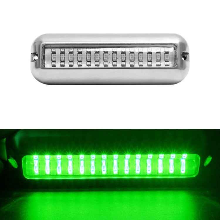 MK-042 Ship / Yacht 10-30V 42LEDs Waterproof Stainless Steel Underwater Light