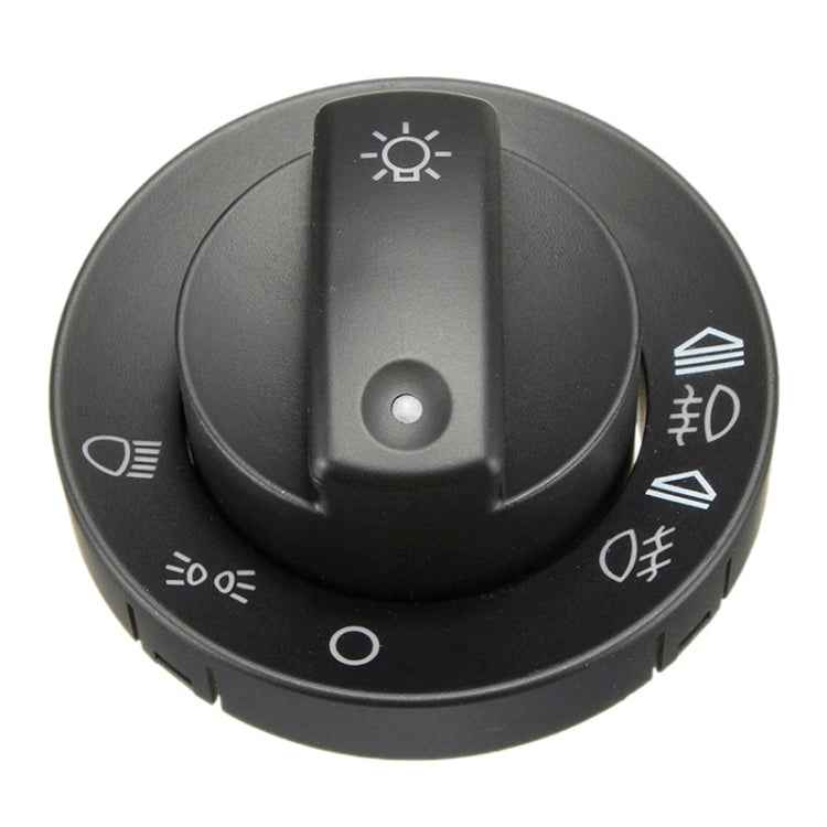 Car Headlight Fog Light Switch 8E0941531 for Audi A4