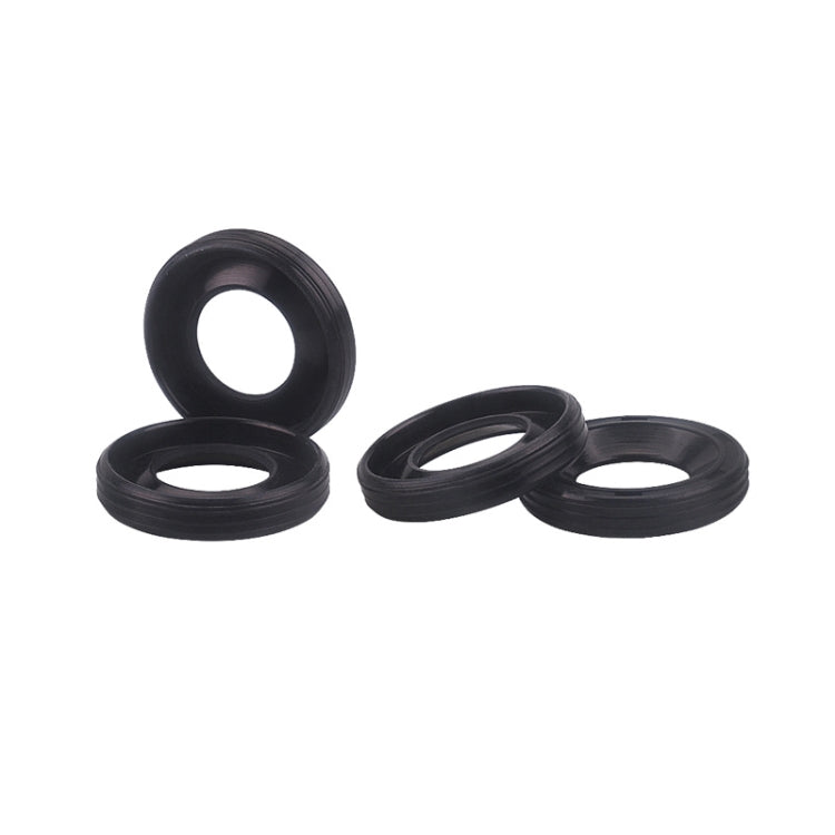 Car Fuel Injector Seal O-Ring Gasket Kit 1982A0 for Peugeot / Citroen