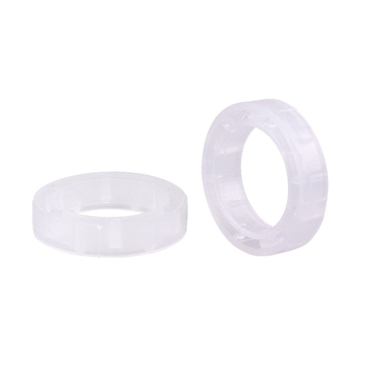 Car Fuel Injector Seal O-Ring Gasket Kit 1982A0 for Peugeot / Citroen