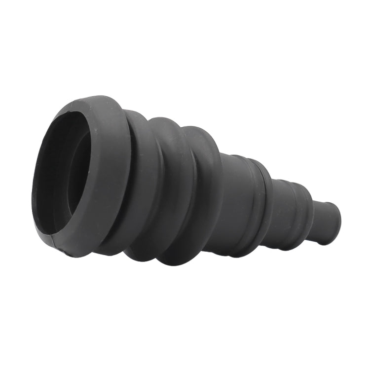 Car Wiring Harness Rubber Protective Sleeve