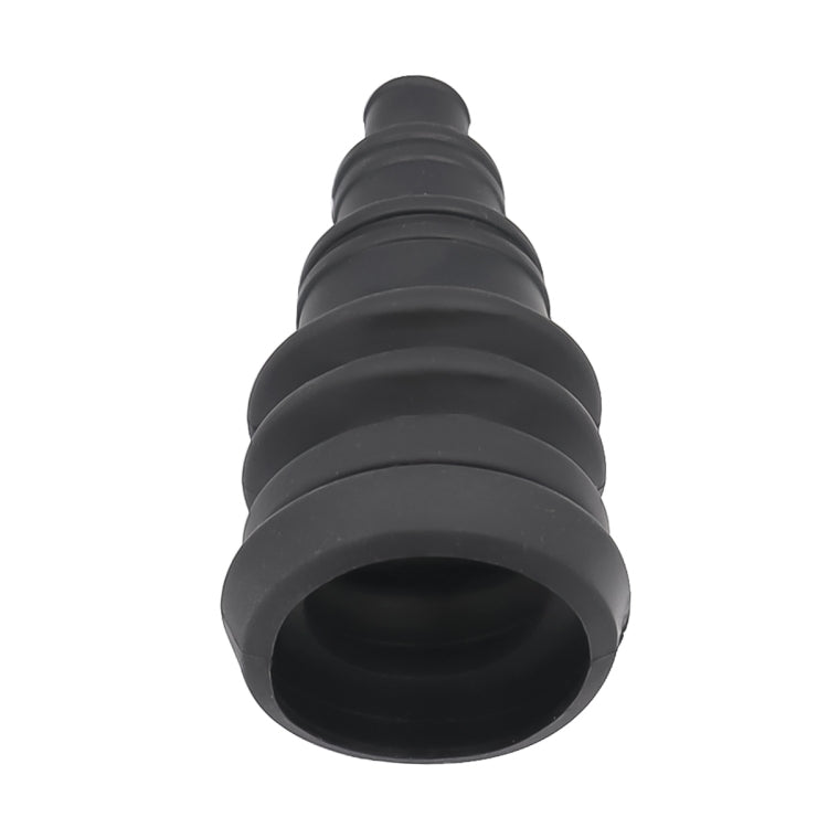 Car Wiring Harness Rubber Protective Sleeve
