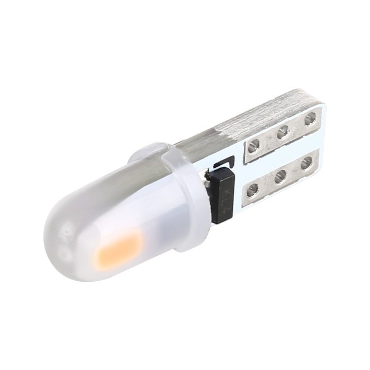 10 in 1 T5 Car Instrument Panel LED Decorative Light