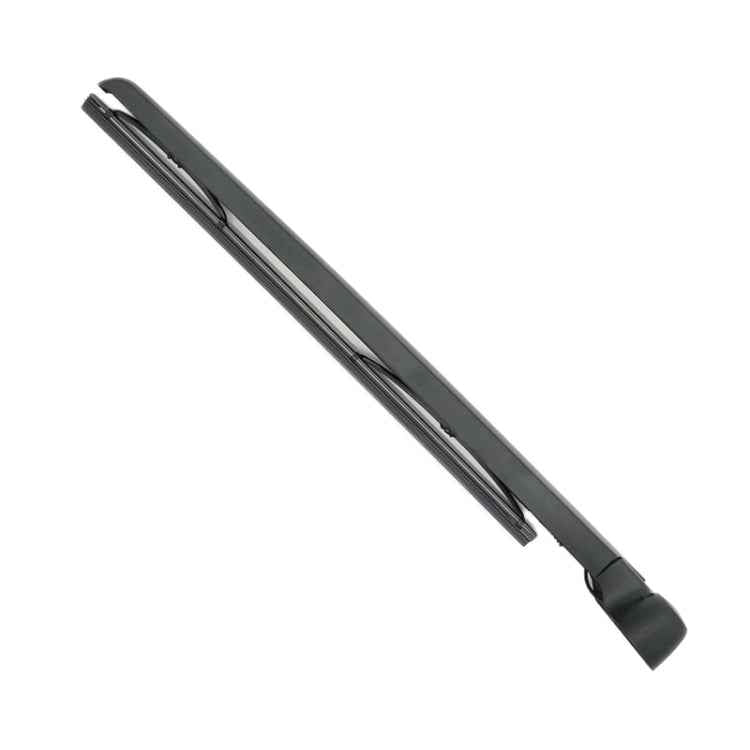 JH-AD16 For Audi Q7 2006-2015 Car Rear Windshield Wiper Arm Blade Assembly 4L0 955 407 1P9