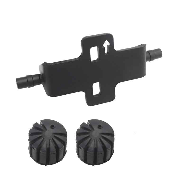 For BMW R1200GS R1250G R1250RT Motorcycle Seat Lowering Adjustment Bracket
