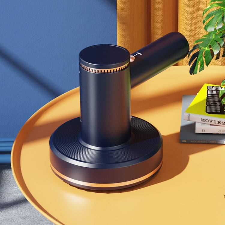 ST-6643 Car Wireless Handheld Vacuum Cleaner