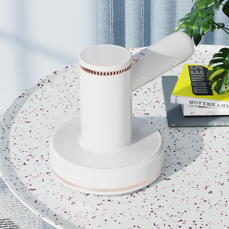 ST-6643 Car Wireless Handheld Vacuum Cleaner