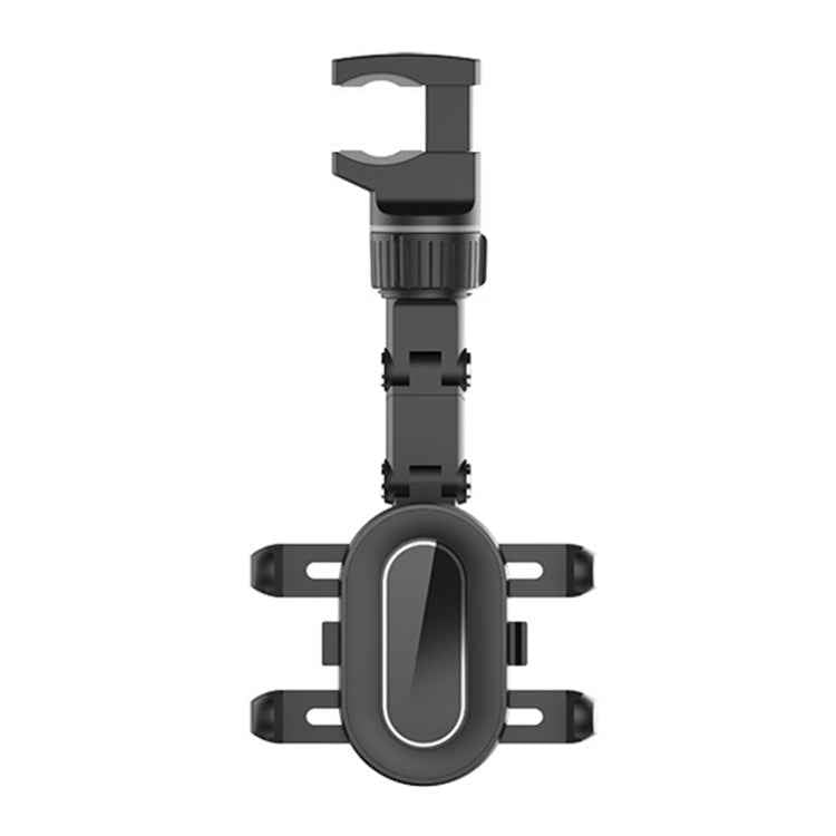 3rd Generation Multifunctional Car Rearview Mirror Rear Seat Mobile Phone Holder