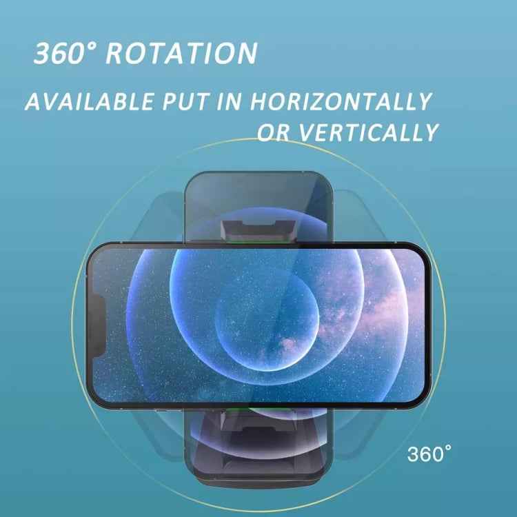 Multifunctional Car Sun Visor Rear Seat Mobile Phone Holder