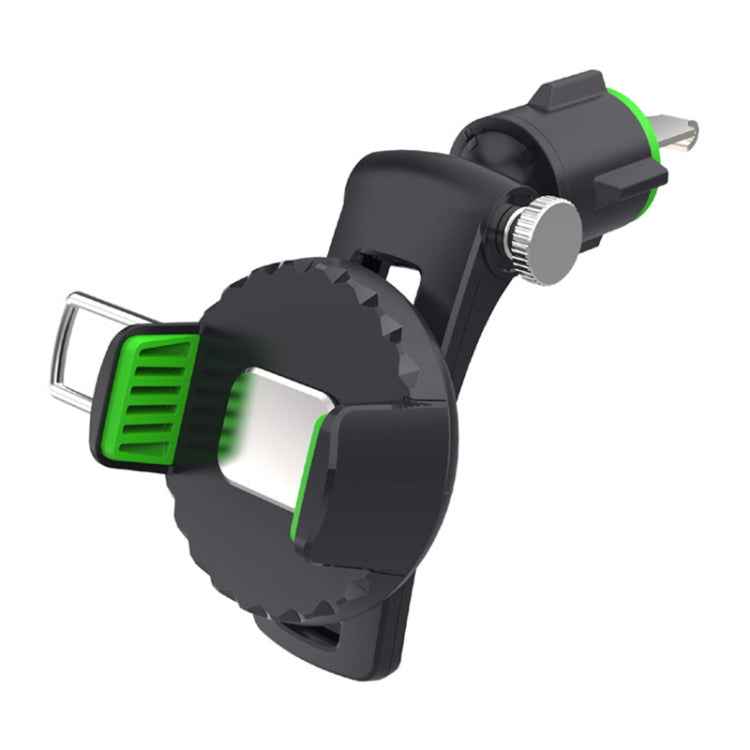 Multifunctional Car Air Conditioner Air Outlet Phone Holder